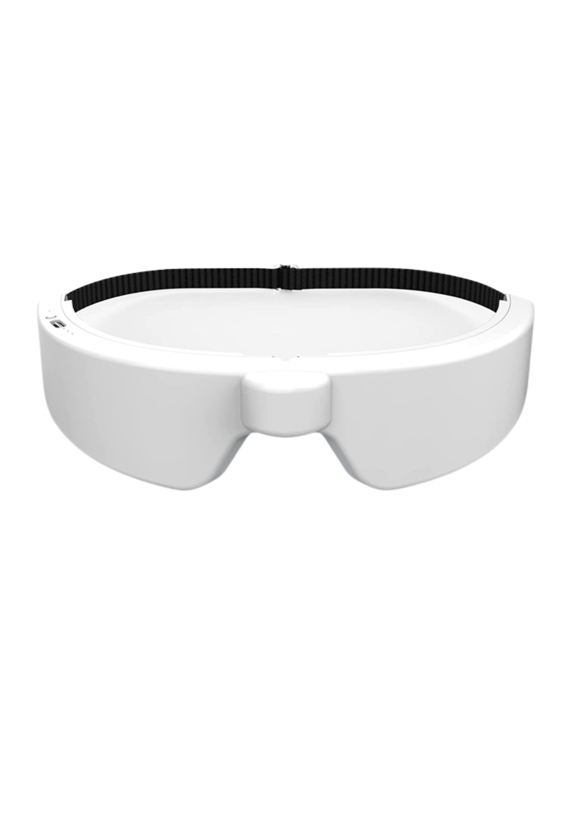 karliie gentle daylight goggles.